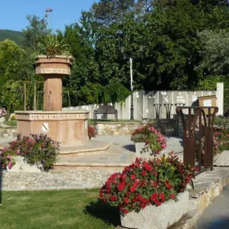 Lou Rigaou * Saint-Florent-sur-Auzonnet