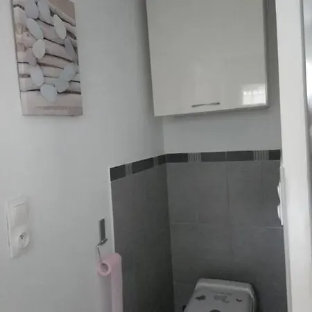 Prázdninový dům Lou Rigaou *