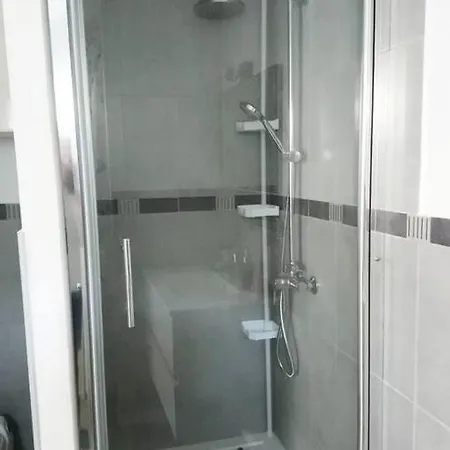 Prázdninový dům Lou Rigaou