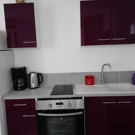 Prázdninový dům Lou Rigaou Saint-Florent-sur-Auzonnet
